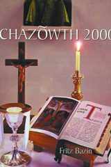 Chazowth cover image