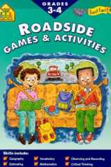 Roadside Games and Activities cover image