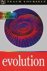 Evolution cover image