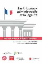 Les tribunaux administratifs et la légalité cover image