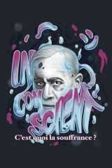 Inconscient: C'est quoi la souffrance ? cover image