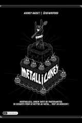 Metallicakes cover image