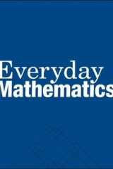 Everyday Math Journal 1 Grade 3 cover image
