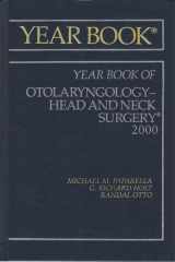 2000 Yearbook of Otolarnyology and Head Surgery cover image