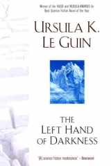 The Left Hand of Darkness cover image