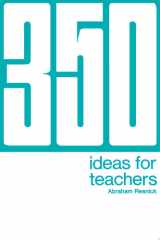 350 Ideas for Teachers cover image