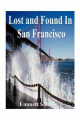 Lost and Found in San Francisco cover image