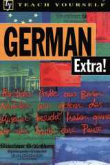 Teach Yourself German Extra! cover image