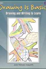 Drawing Is Basic, Grade 3 Drawing and Writing to Learn cover image