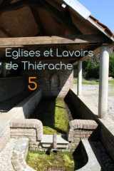 Thiérache-Eglises et Lavoirs secteur Guise (French Edition) cover image