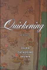 Quickening (Nova Audio Books) cover image