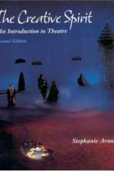 The Creative Spirit: An Introduction to Theatre cover image
