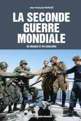 La Seconde Guerre mondiale en images et en couleurs cover image