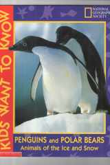 Penguins and Polar Bears cover image