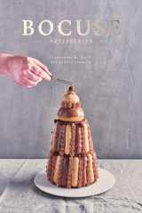 Bocuse pâtisseries - 25 recettes de famille et de tradition française cover image