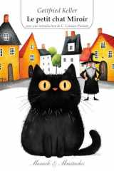 Le petit chat Miroir cover image