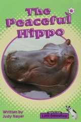 The Peaceful Hippo cover image