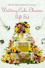 Wedding Cake Charms Gift Set cover image