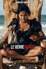 Le Verre Rouge (French Edition) cover image