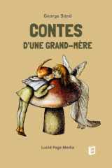 Contes d'une grand-mère cover image