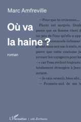 Où va la haine ? cover image