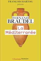 La Méditerranée cover image