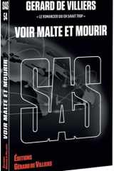 Voir Malte et mourir cover image