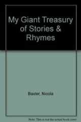 My Giant Treasury of Stories and Rhymes cover image