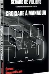 Croisade à Managua cover image