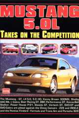 Mustang 5. 0l Takes on the Competition cover image
