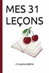 Mes 31 Leçons cover image