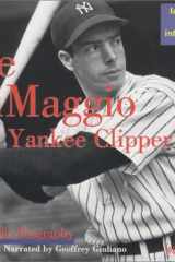 Joe DiMaggio : The Yankee Clipper cover image