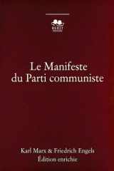 Le Manifeste du Parti communiste - De Marx à Lénine et Che Guevara cover image