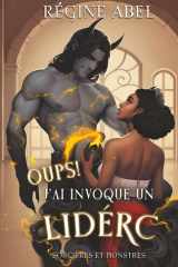Oups ! J'ai Invoqué un Lidérc - Sorcières et Monstres cover image