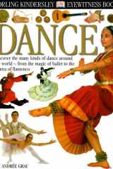 Dance cover image