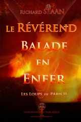 Balade en Enfer cover image