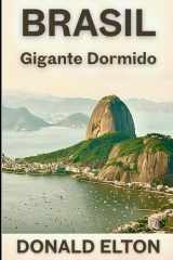 Brasil - Gigante Dormido cover image
