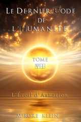 Le Dernier Code de l'Humanité - Tome VI - L'Éveil d'Askarion cover image