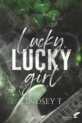 Lucky, lucky girl cover image
