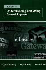Gde Unstand&Use Annl Rpt cover image
