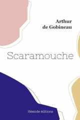 Scaramouche (grand format) cover image