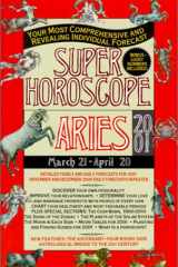 Aries cover image