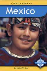 Mexico cover image