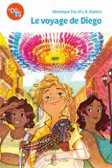 Le voyage de Diego cover image