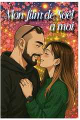 Mon film de Noël à moi cover image