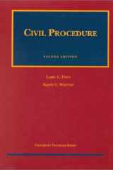 Civil Procedure cover image