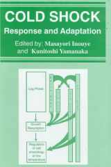 Cold Shock Response and Adaptation cover image