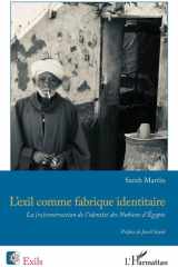 L'exil comme fabrique identitaire - La (re)construction de l'identité des Nubiens d'Égypte cover image