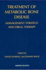 Treatment of Metabolic Bone Disease cover image