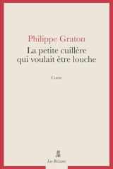 La petite cuillère qui voulait être louche cover image